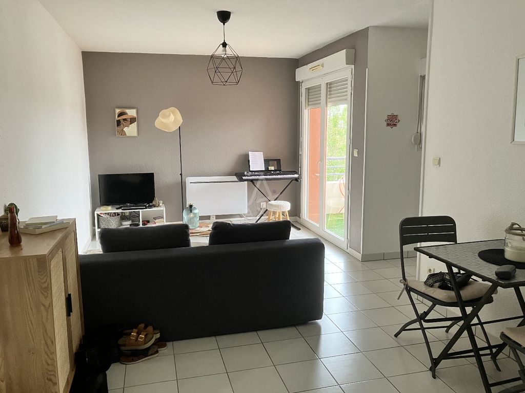 Achat appartement à vendre 2 pièces 56 m² - Gond-Pontouvre