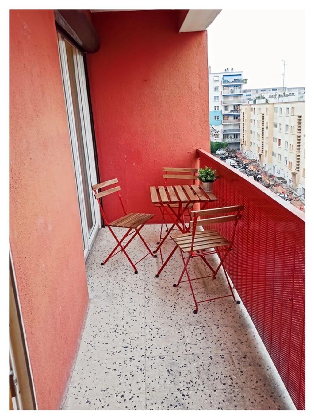 Achat appartement 4 pièce(s) Montpellier