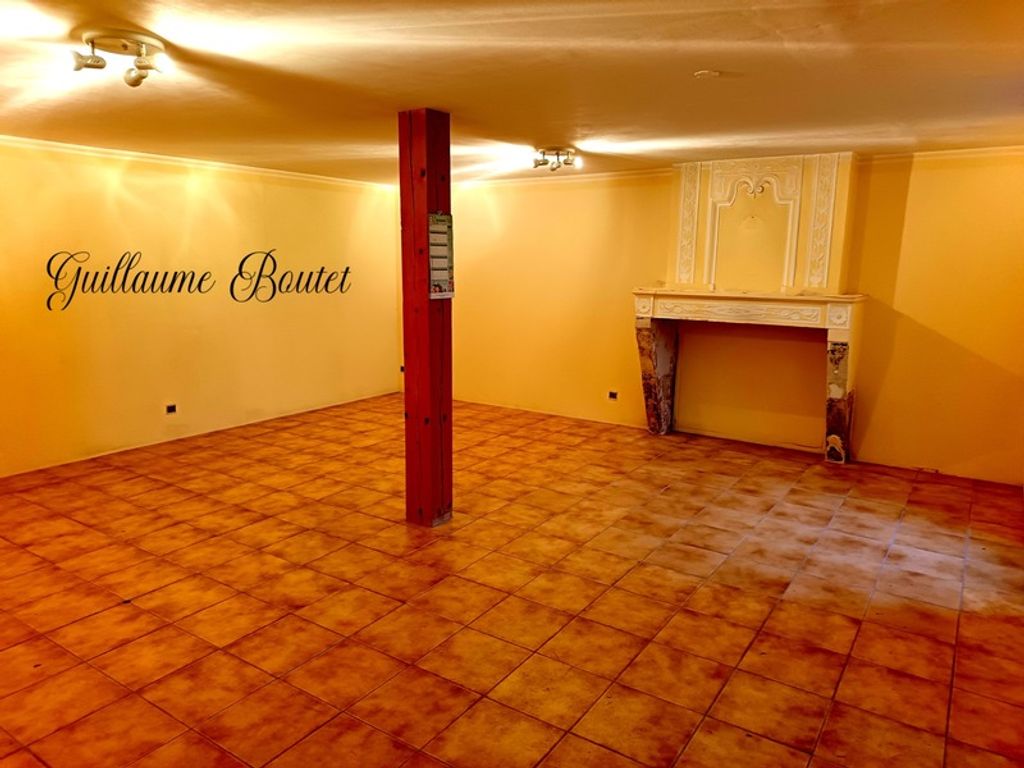 Achat maison 2 chambre(s) - Saint-Girons-d'Aiguevives