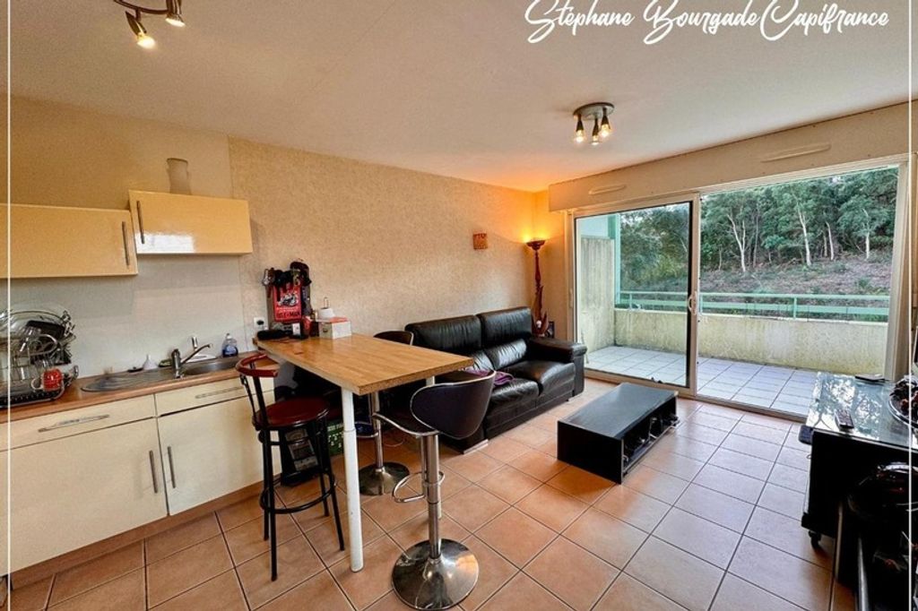 Achat appartement à vendre 2 pièces 40 m² - Tarnos