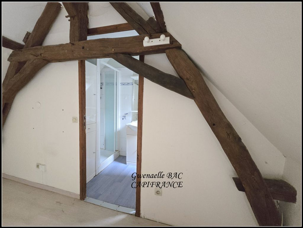 Achat maison 2 chambre(s) - Dissay-sous-Courcillon