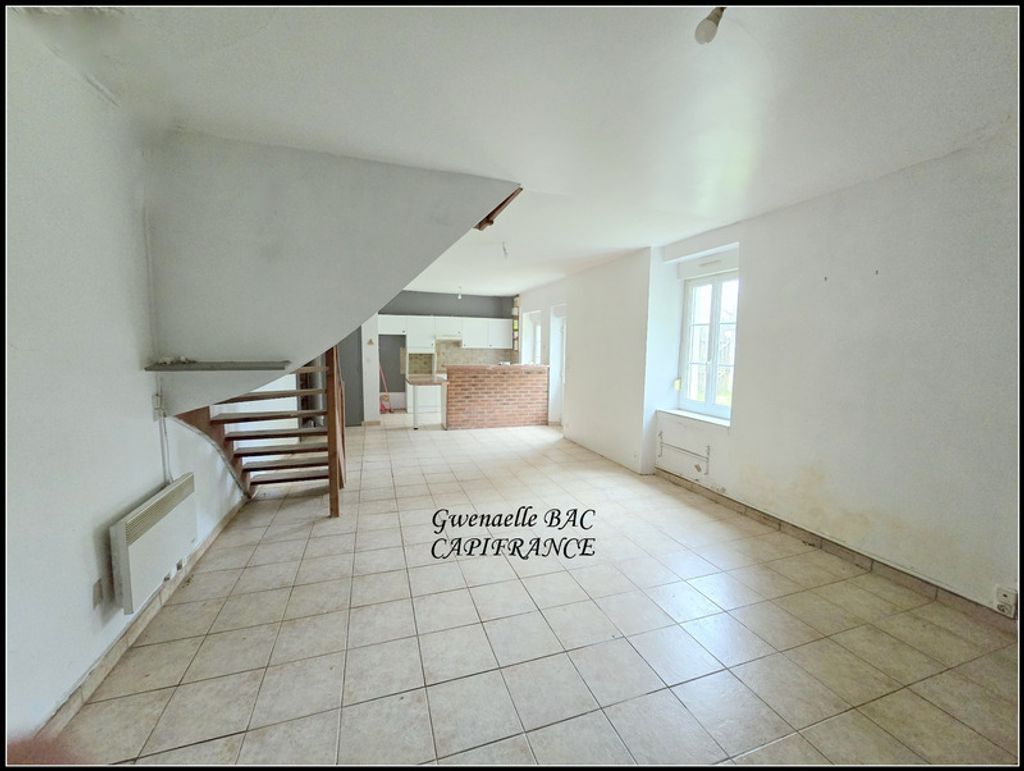 Achat maison 2 chambre(s) - Dissay-sous-Courcillon