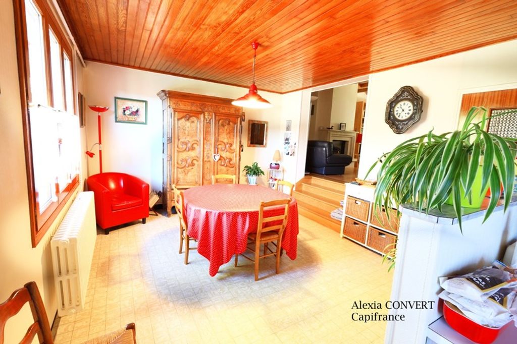 Achat maison 3 chambre(s) - Saint-Trivier-de-Courtes