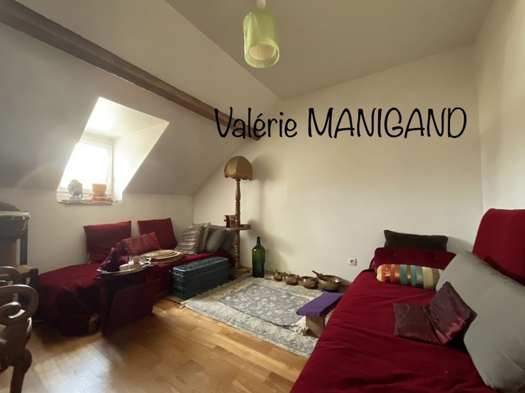 Achat appartement 3 pièce(s) Périgueux