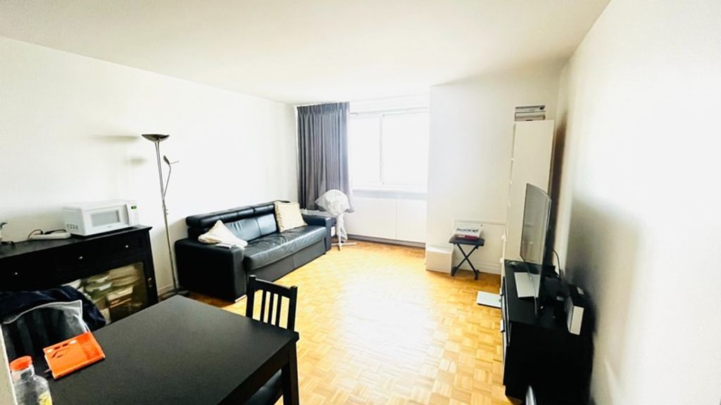 Achat appartement 2 pièce(s) Paris 15ème arrondissement