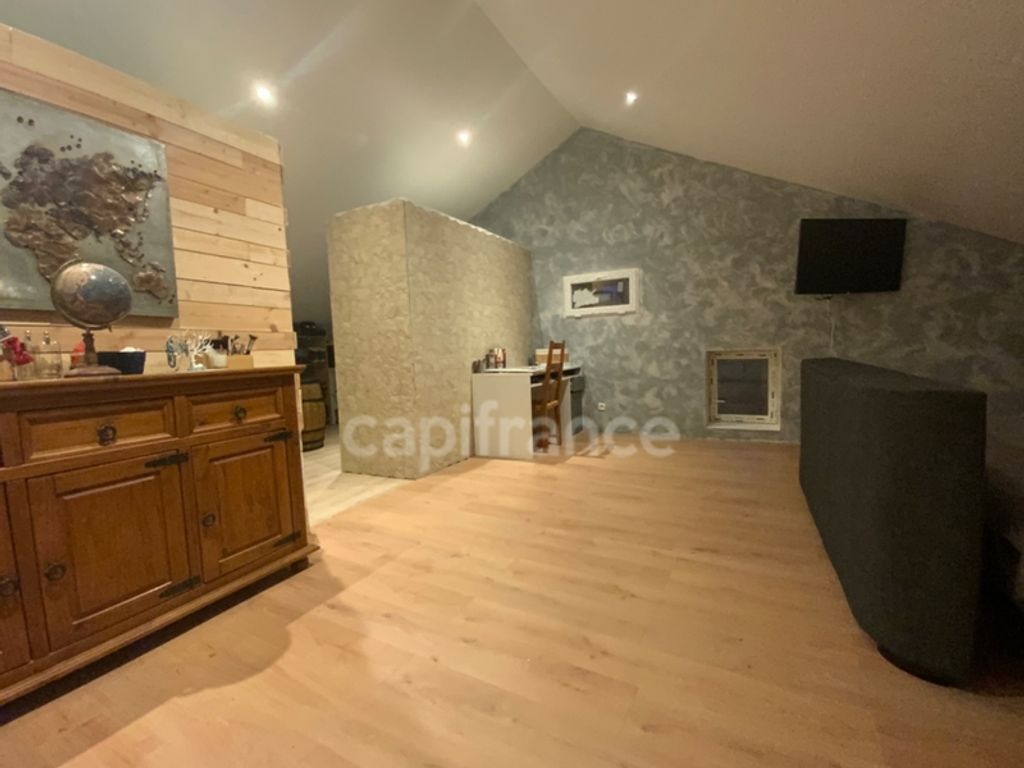 Achat maison 4 chambre(s) - Cervières