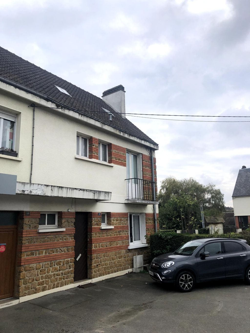 Achat maison à vendre 5 chambres 112 m² - L'Aigle