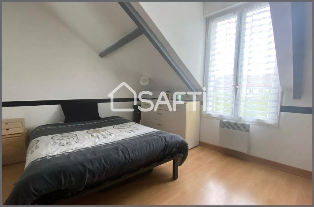 Achat appartement 4 pièce(s) Montlhéry