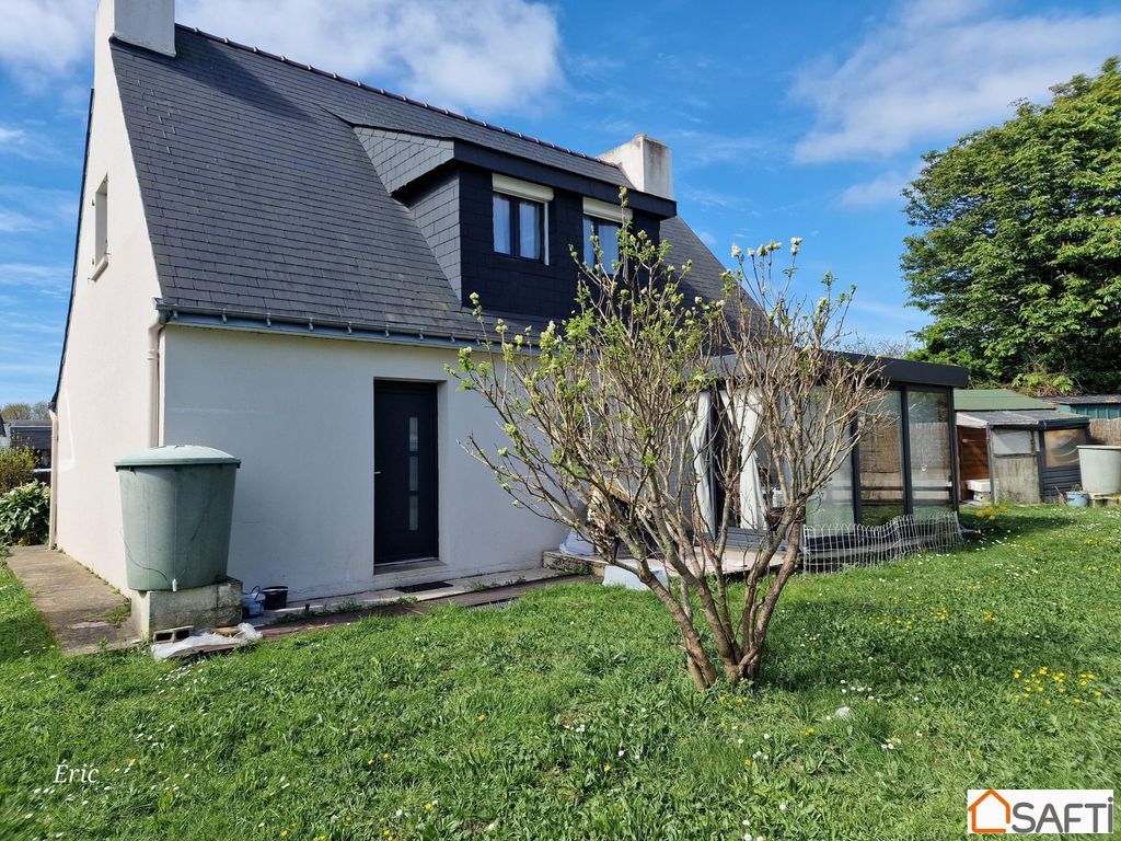 Achat maison 3 chambre(s) - Larmor-Plage