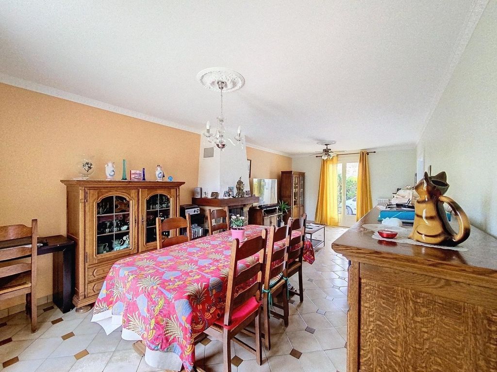 Achat maison à vendre 3 chambres 147 m² - Tinqueux