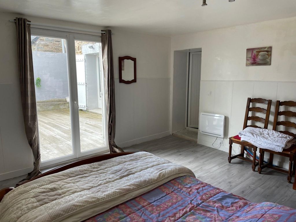 Achat maison 4 chambre(s) - Plérin