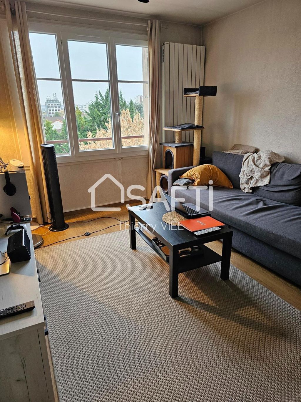 Achat appartement 2 pièce(s) Les Pavillons-sous-Bois