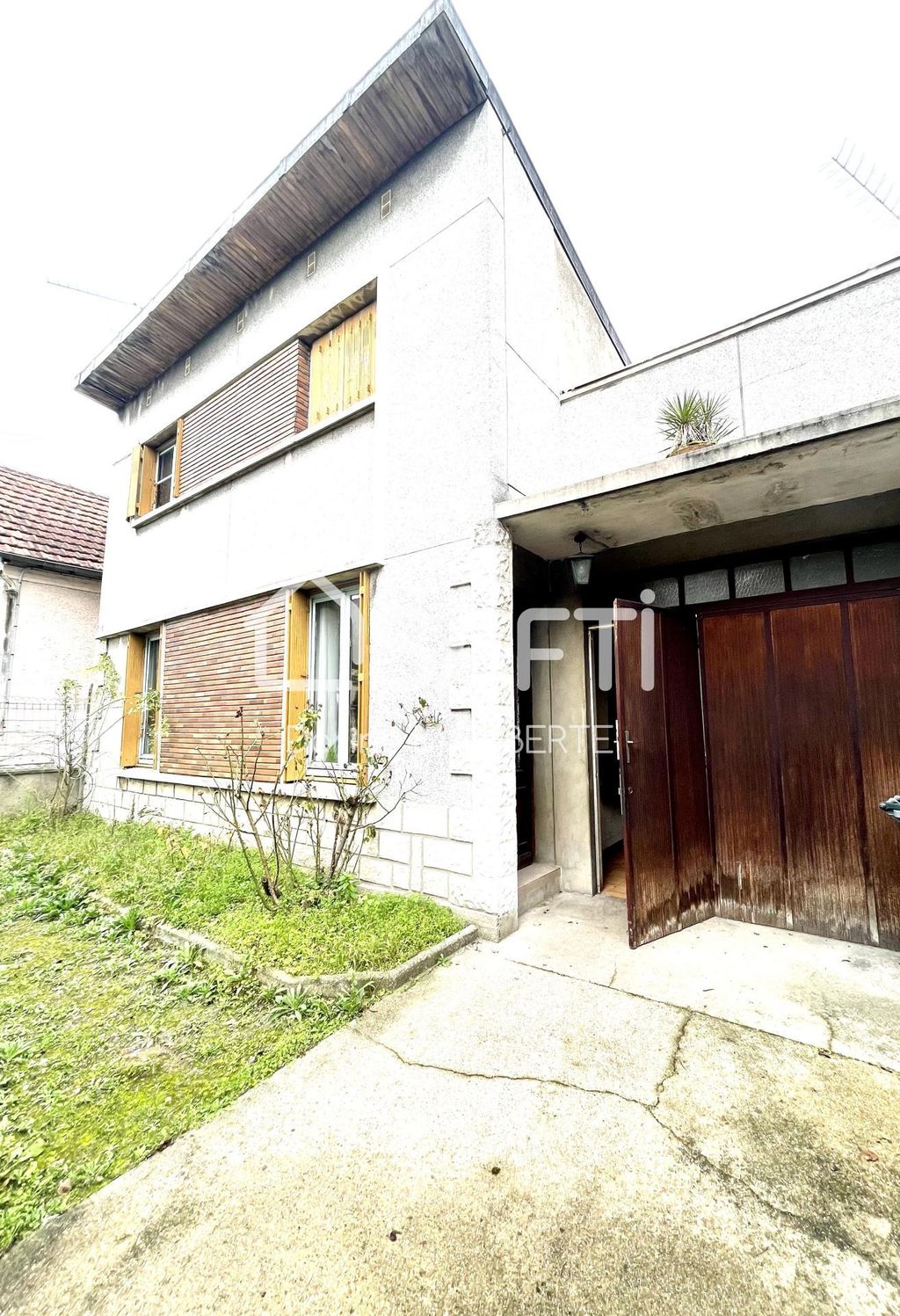 Achat maison à vendre 3 chambres 85 m² - Drancy