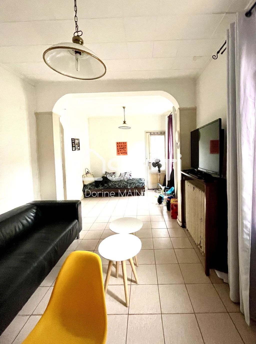 Achat maison 3 chambre(s) - Drancy