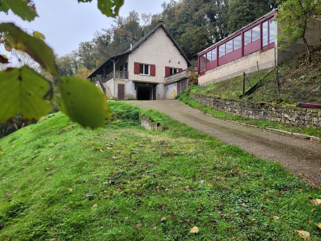 Achat maison 3 chambre(s) - Quinçay