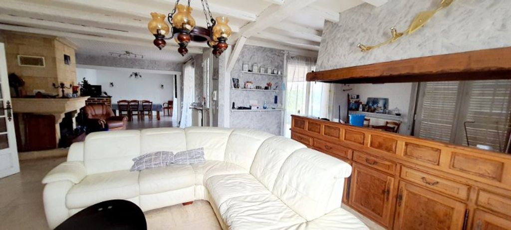 Achat maison 3 chambre(s) - Châtellerault