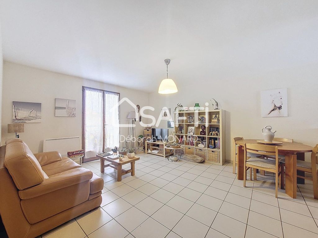 Achat appartement à vendre 3 pièces 61 m² - Mérignac