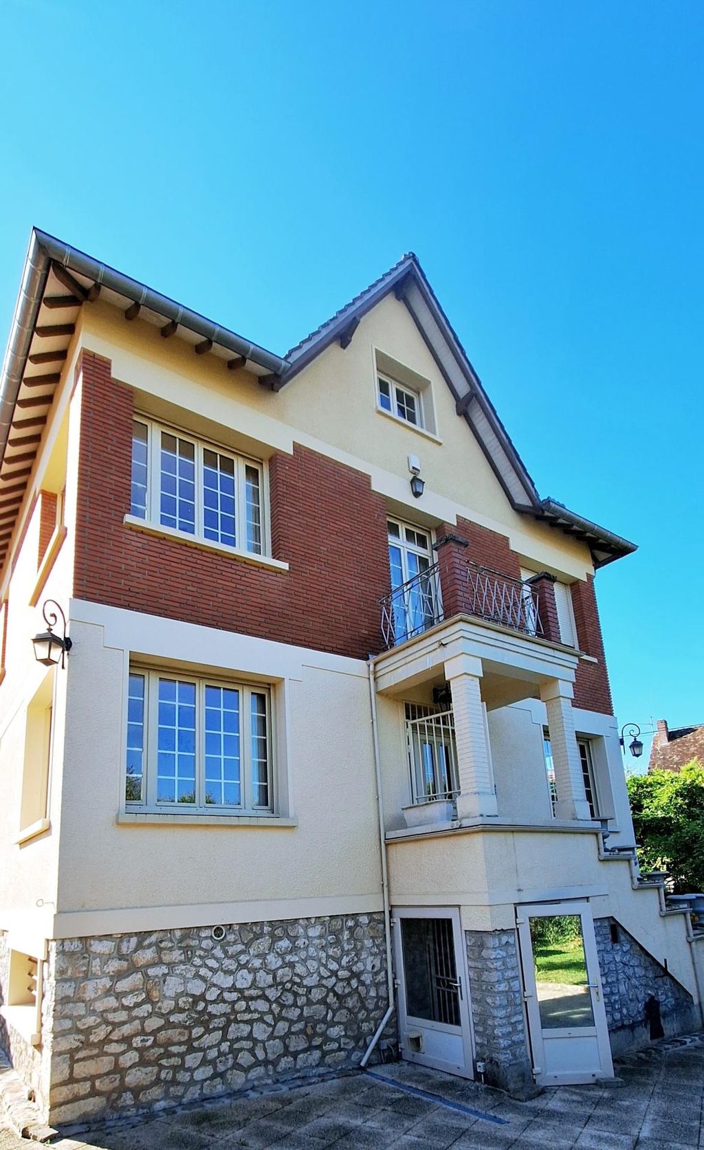 Achat maison à vendre 7 chambres 350 m² - Provins