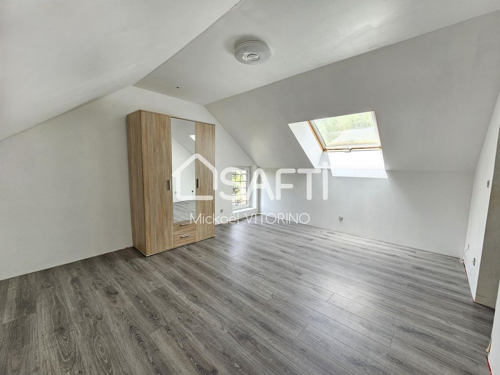 Achat maison 4 chambre(s) - Montereau-Fault-Yonne