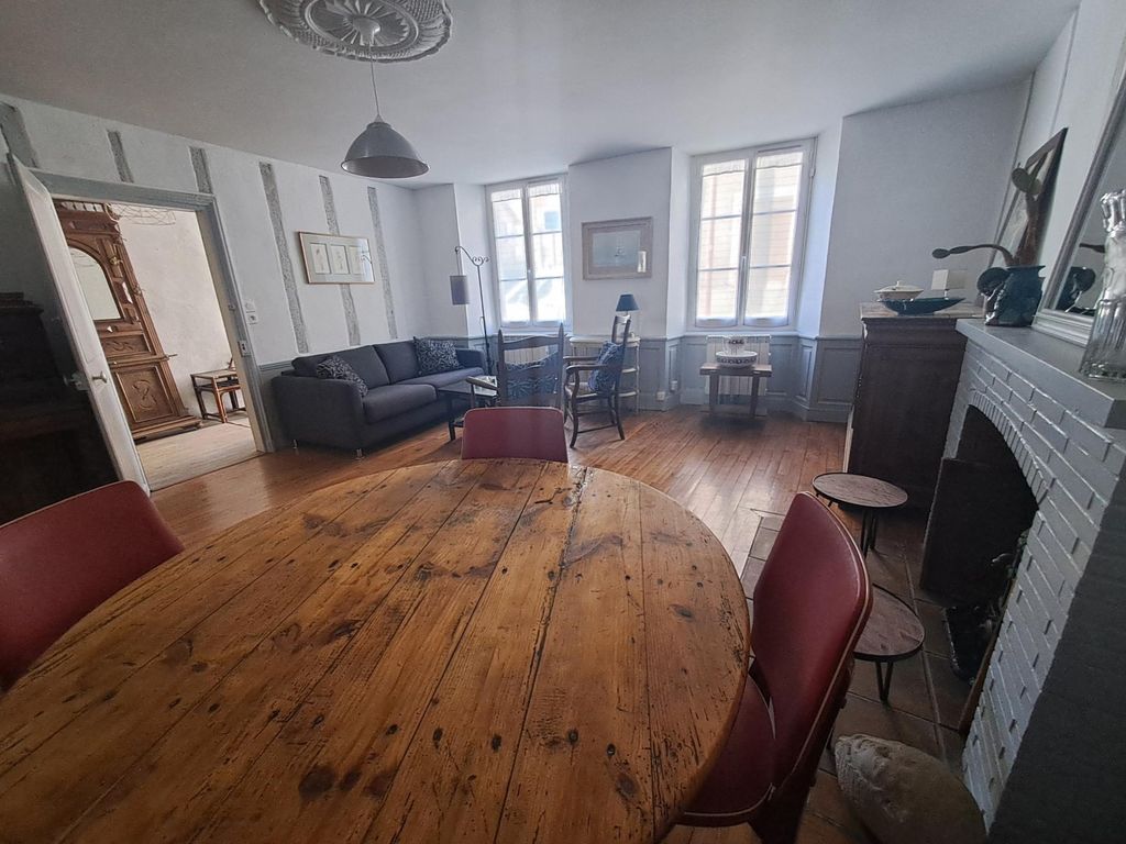 Achat maison 2 chambre(s) - Rochechouart