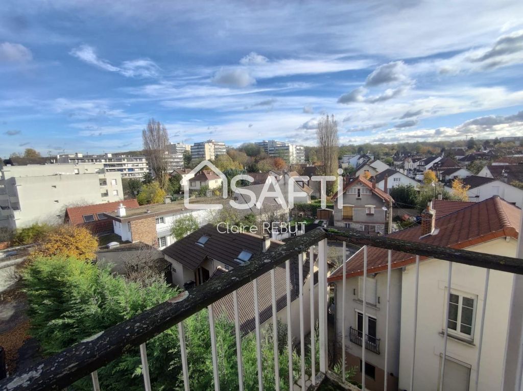 Achat studio à vendre 40 m² - Livry-Gargan