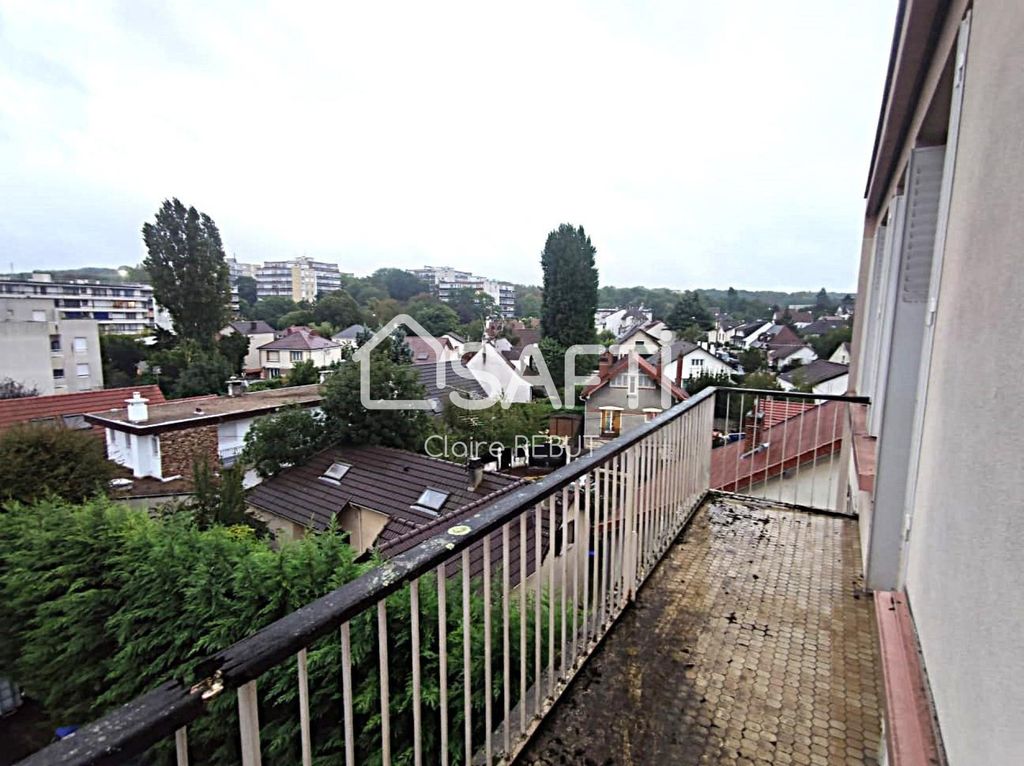 Achat studio à vendre 40 m² - Livry-Gargan