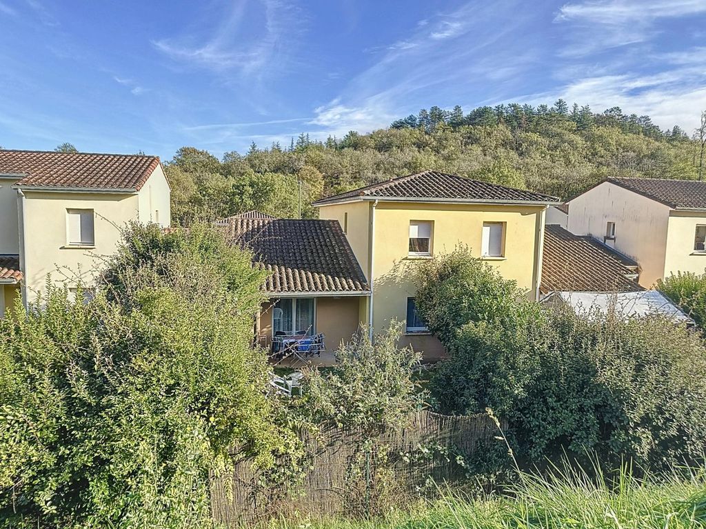 Achat maison 3 chambre(s) - Cahors