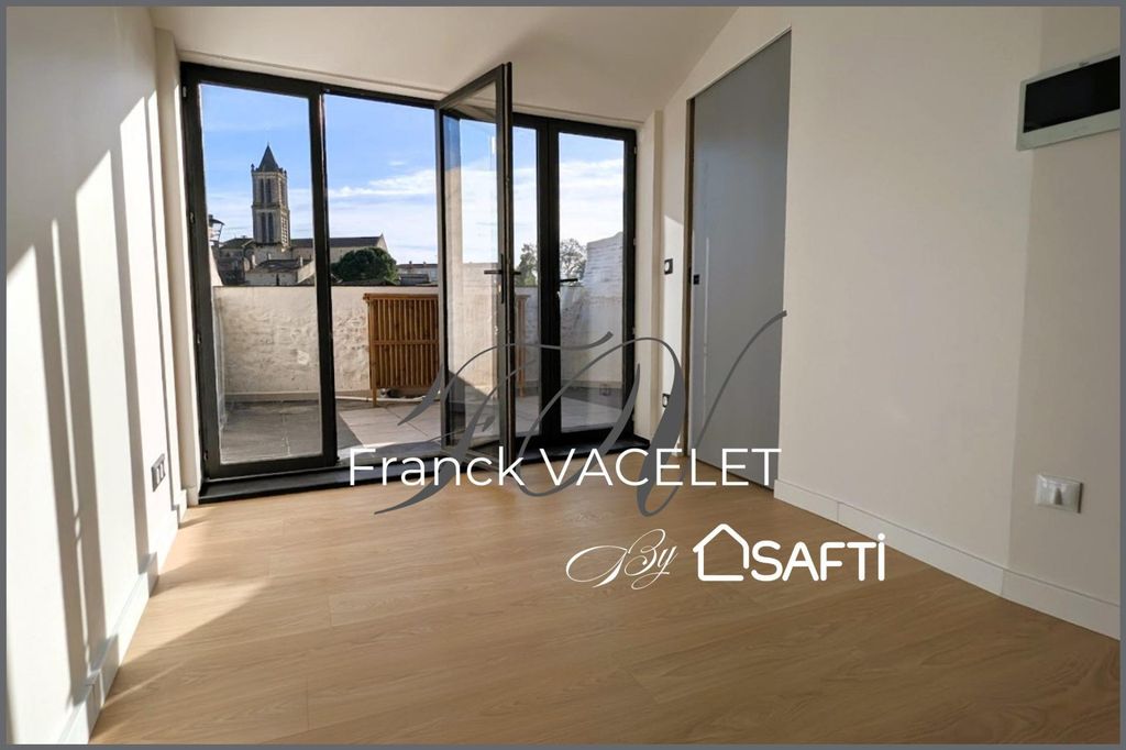 Achat maison à vendre 3 chambres 91 m² - La Réole