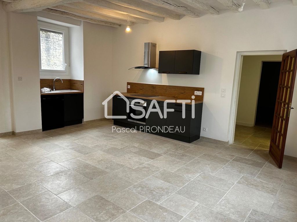 Achat maison à vendre 3 chambres 131 m² - Bourgueil