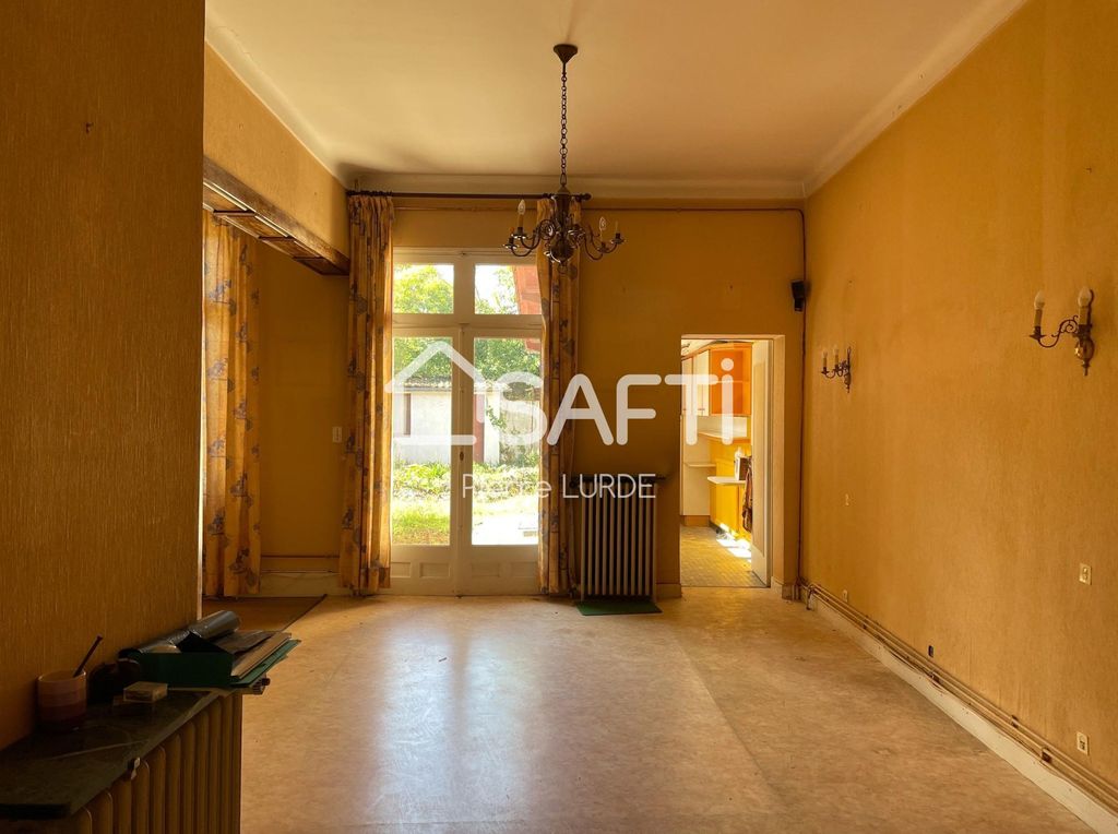 Achat maison 4 chambre(s) - Montauban