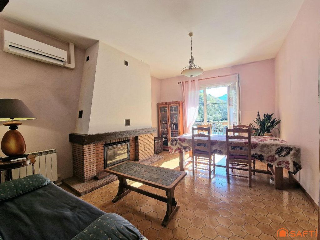 Achat maison 3 chambre(s) - Sauveterre-de-Comminges