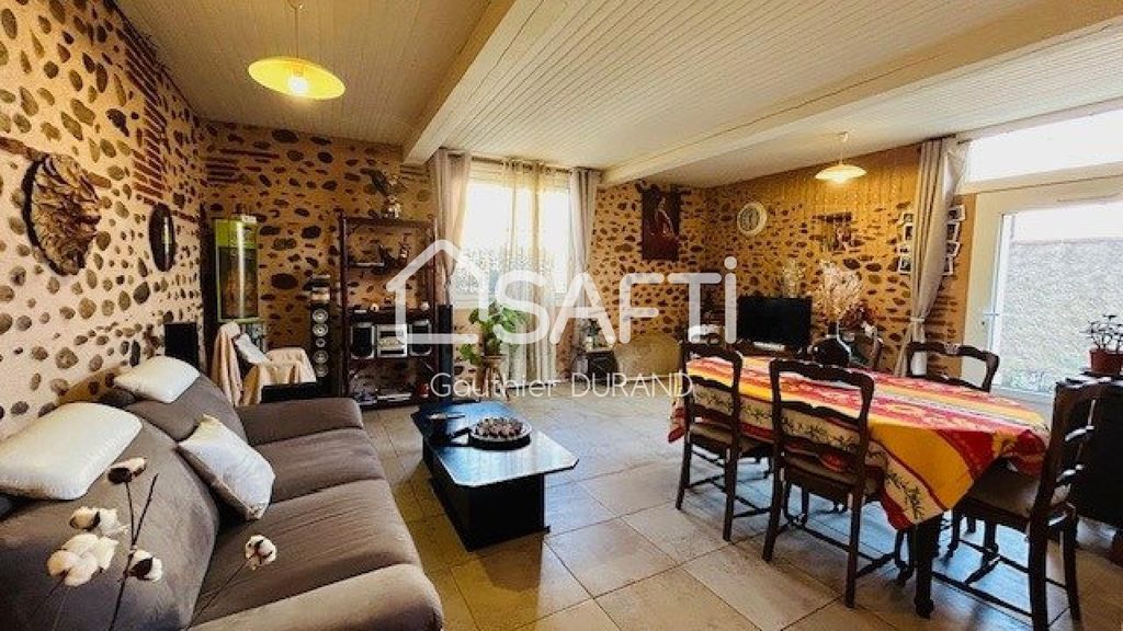 Achat maison 3 chambre(s) - Le Soler