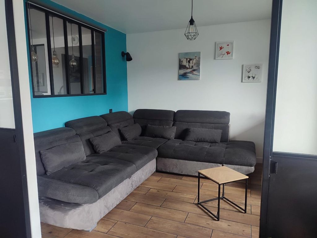 Achat appartement 7 pièce(s) Briançon