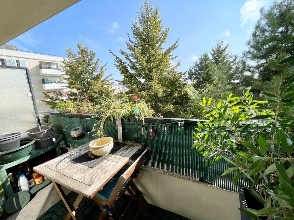 Achat appartement à vendre 4 pièces 70 m² - Athis-Mons