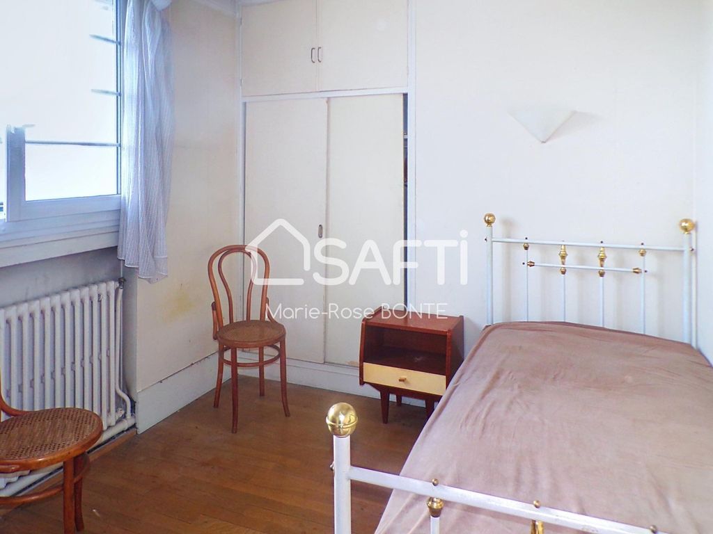 Achat maison 5 chambre(s) - Ablon-sur-Seine