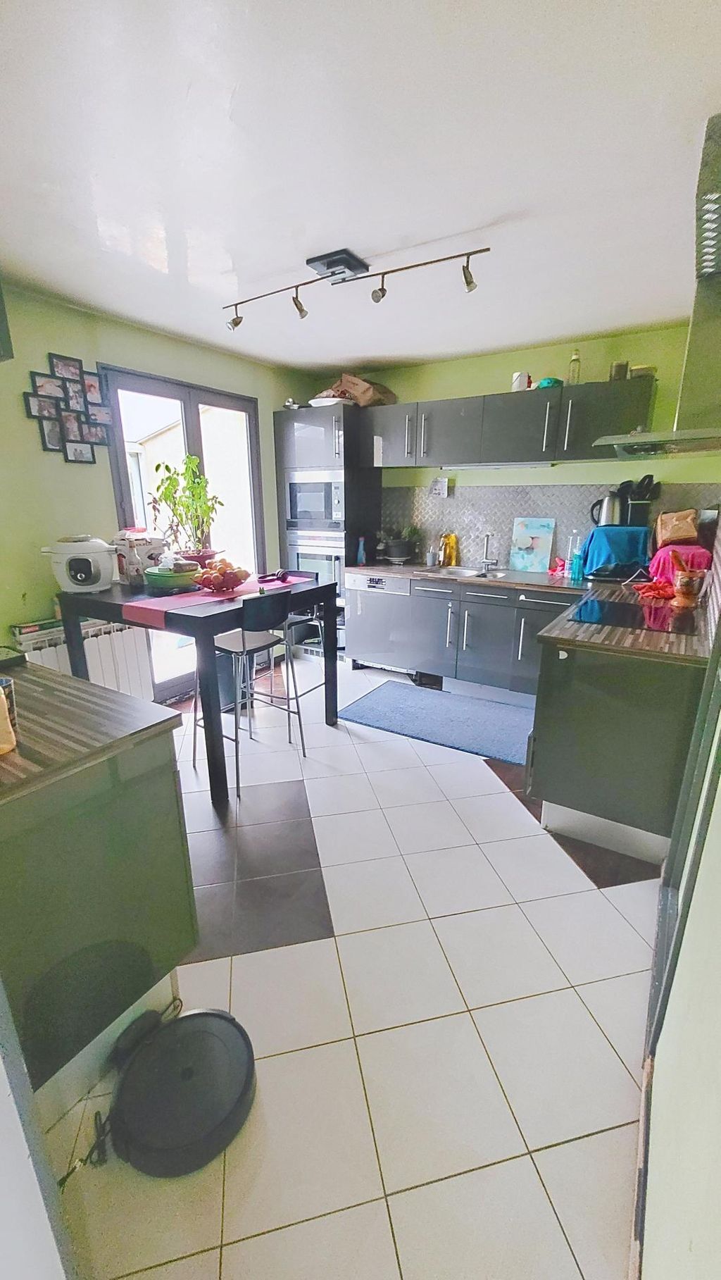 Achat maison à vendre 3 chambres 93 m² - L'Aigle