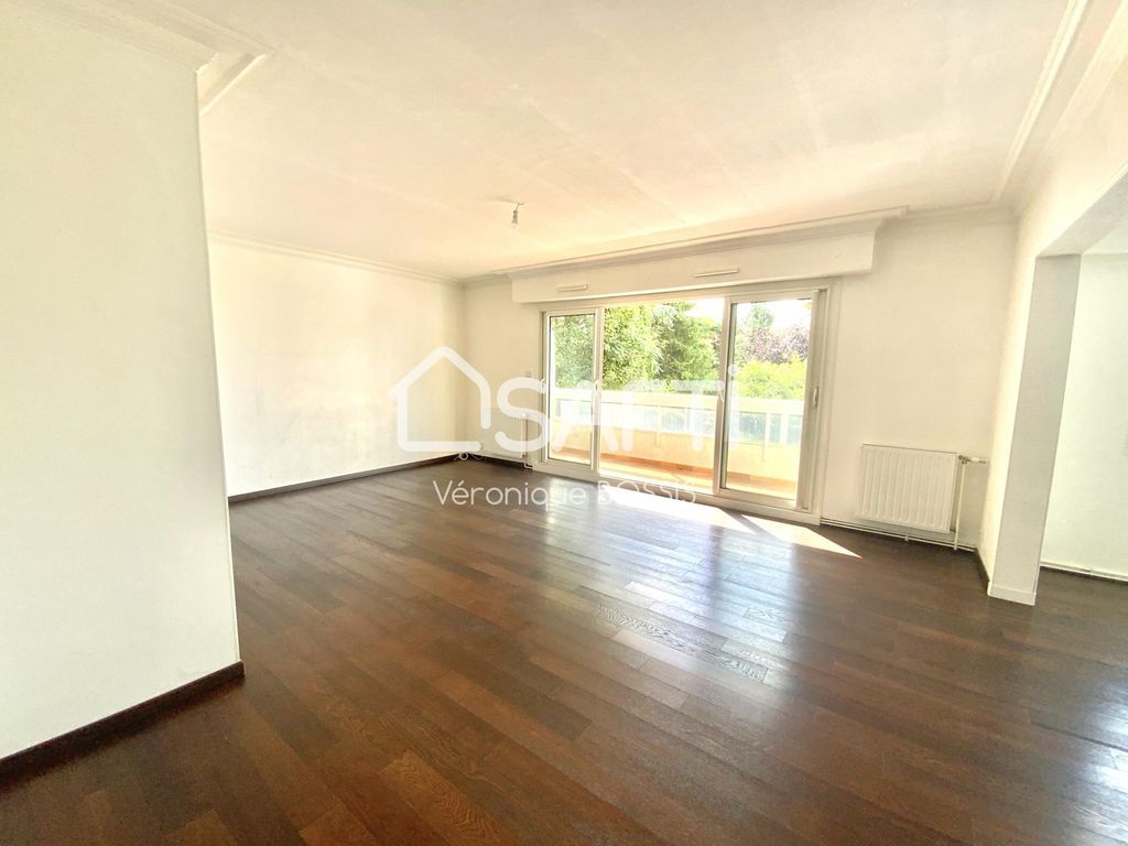 Achat appartement à vendre 4 pièces 106 m² - La Roche-sur-Yon