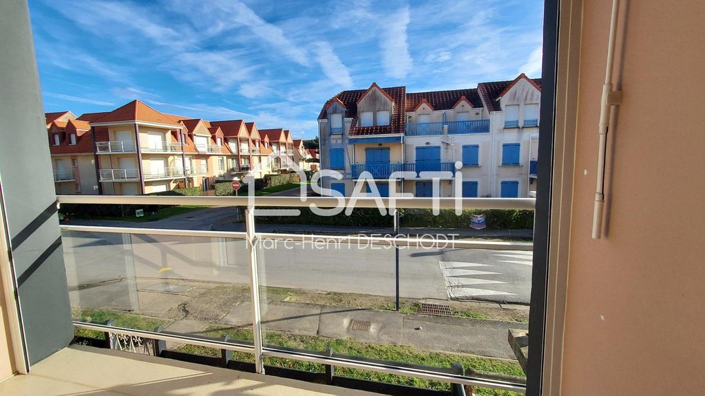 Achat appartement à vendre 2 pièces 29 m² - Camiers