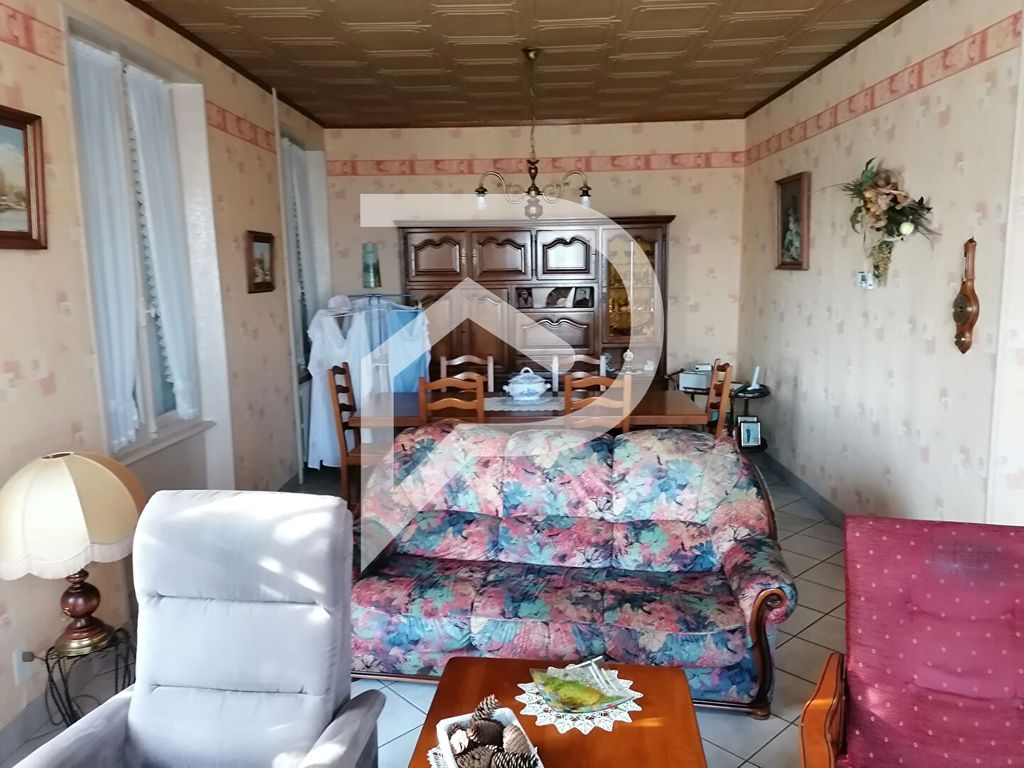 Achat maison 4 chambre(s) - Saint-Vallier