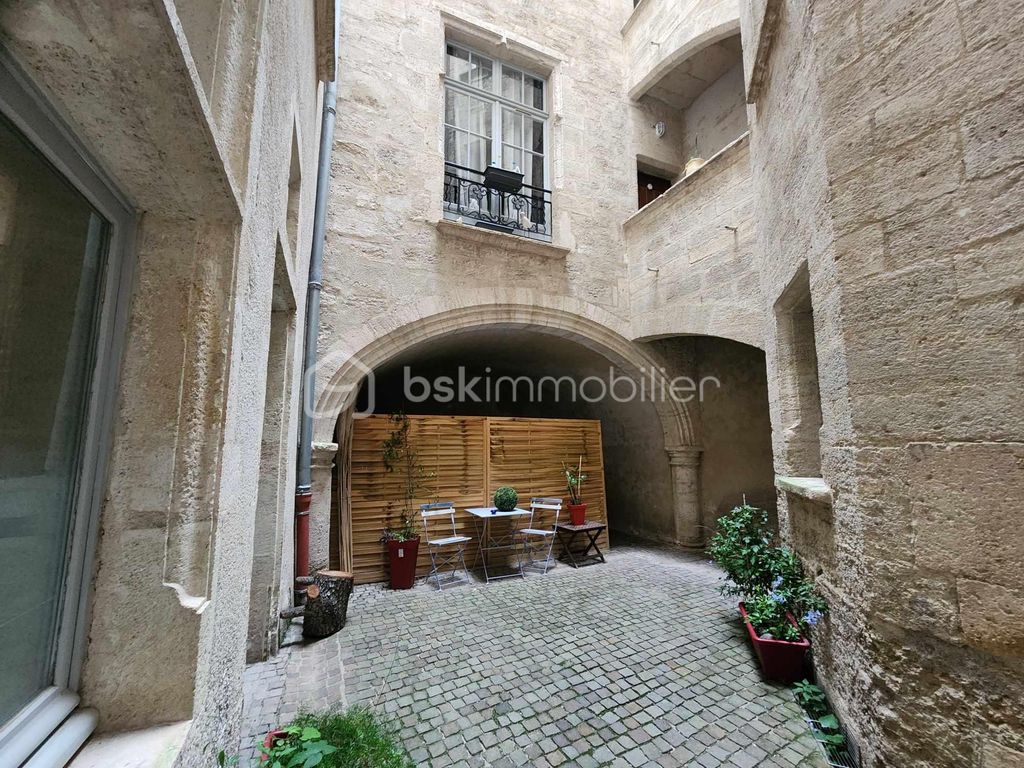 Achat appartement à vendre 3 pièces 71 m² - Pézenas