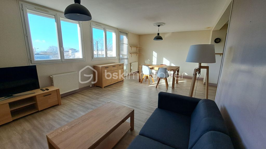 Achat appartement à vendre 3 pièces 72 m² - Trélissac