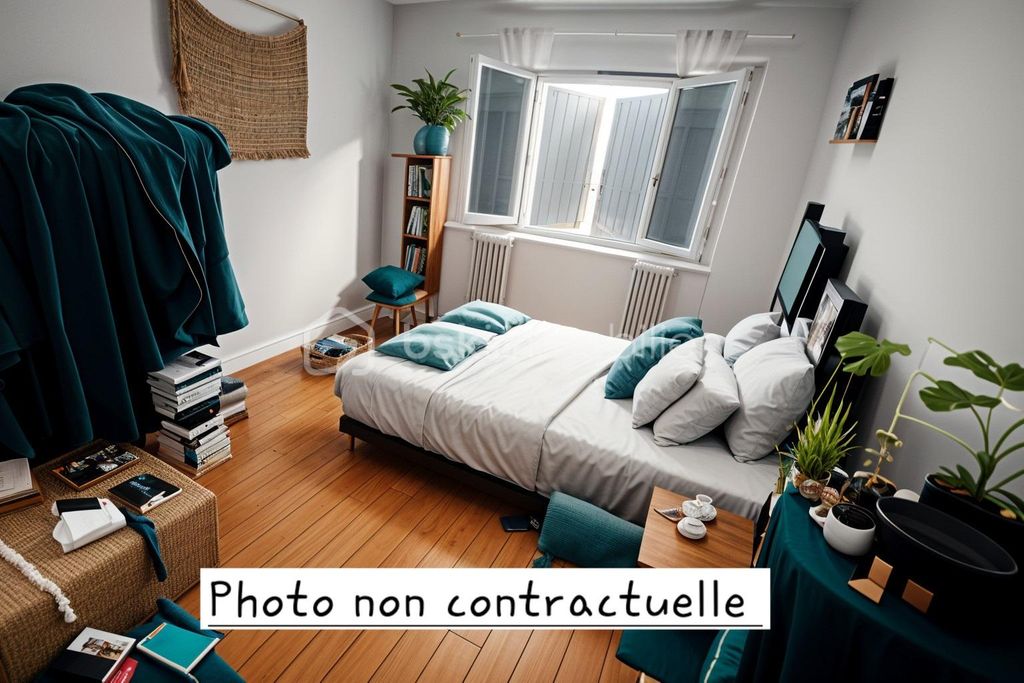 Achat appartement 2 pièce(s) Les Arcs