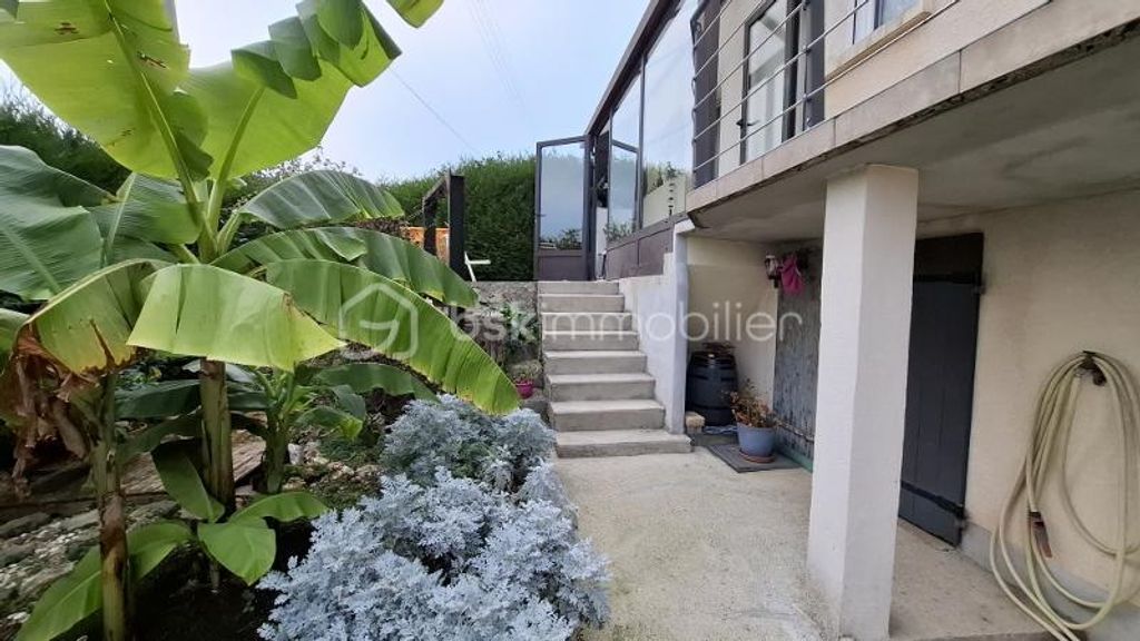 Achat maison à vendre 2 chambres 73 m² - Épernay