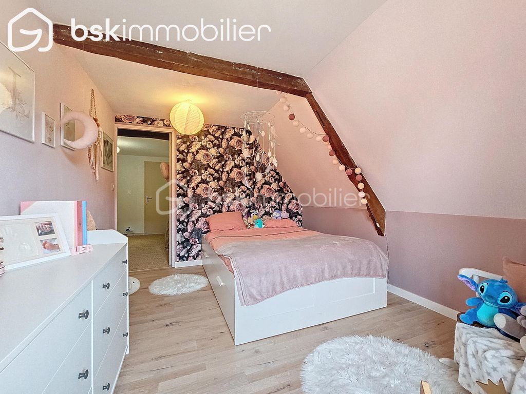 Achat maison à vendre 5 chambres 132 m² - Fenain