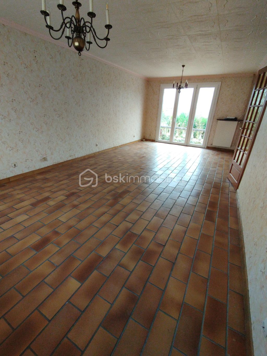 Achat maison 4 chambre(s) - Auchy-au-Bois