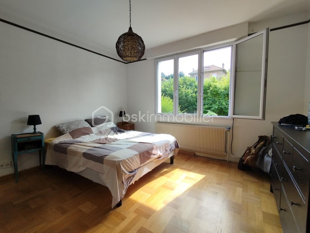 Achat maison 4 chambre(s) - Montgeron