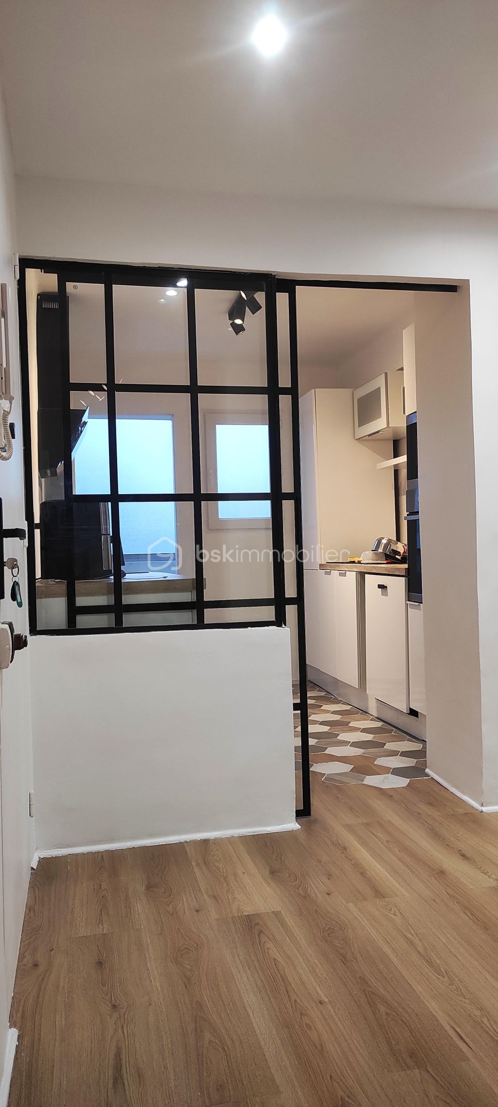 Achat appartement à vendre 3 pièces 61 m² - La Seyne-sur-Mer