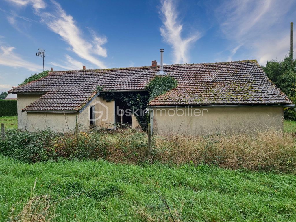 Achat maison 3 chambre(s) - Saint-Père-sur-Loire