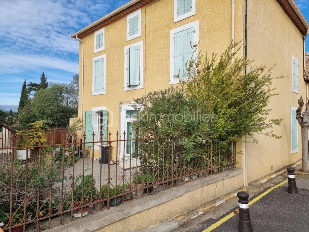 Achat maison à vendre 4 chambres 144 m² - Quarante