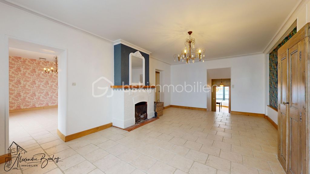 Achat maison à vendre 4 chambres 180 m² - Patay